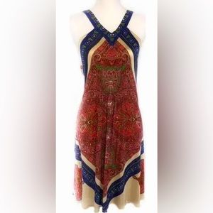 Anthropologie Leifnotes XS tank dress